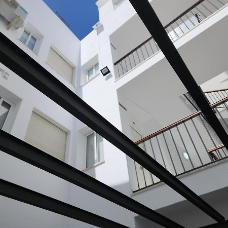 Allo Apartments Francos I Centro 2 Habitaciones Jerez de la Frontera Eksteriør billede
