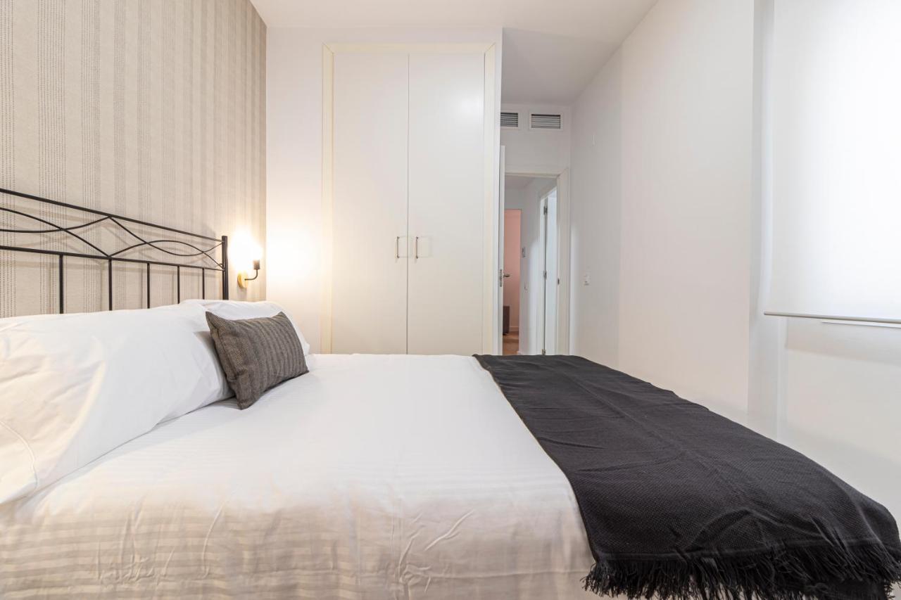 Allo Apartments Francos I Centro 2 Habitaciones Jerez de la Frontera Eksteriør billede
