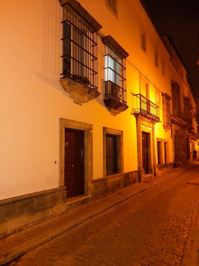 Allo Apartments Francos I Centro 2 Habitaciones Jerez de la Frontera Eksteriør billede