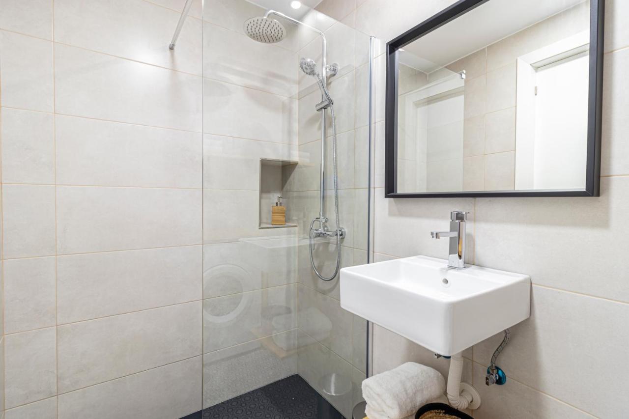 Allo Apartments Francos I Centro 2 Habitaciones Jerez de la Frontera Eksteriør billede